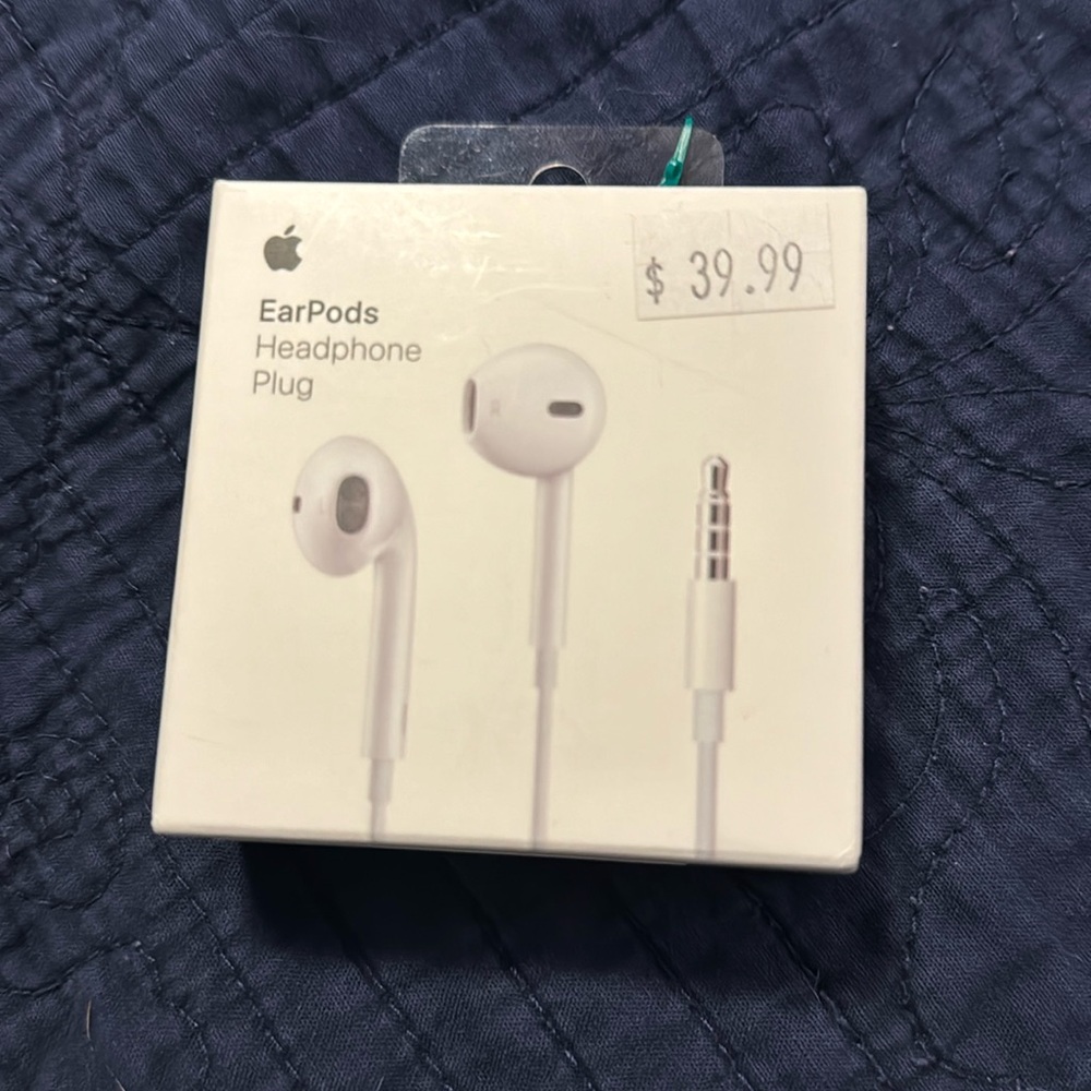 Earbuds